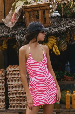 AVA DRESS>Bright Swimwear Best Sale