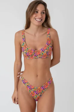 CAPRI TOP (A TROPICAL NIGHT)><noscript><img width=