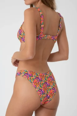 CAPRI TOP (A TROPICAL NIGHT)><noscript><img width=