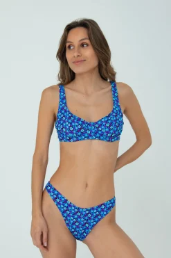 CAPRI TOP (DUSK)>Bright Swimwear Best Sale