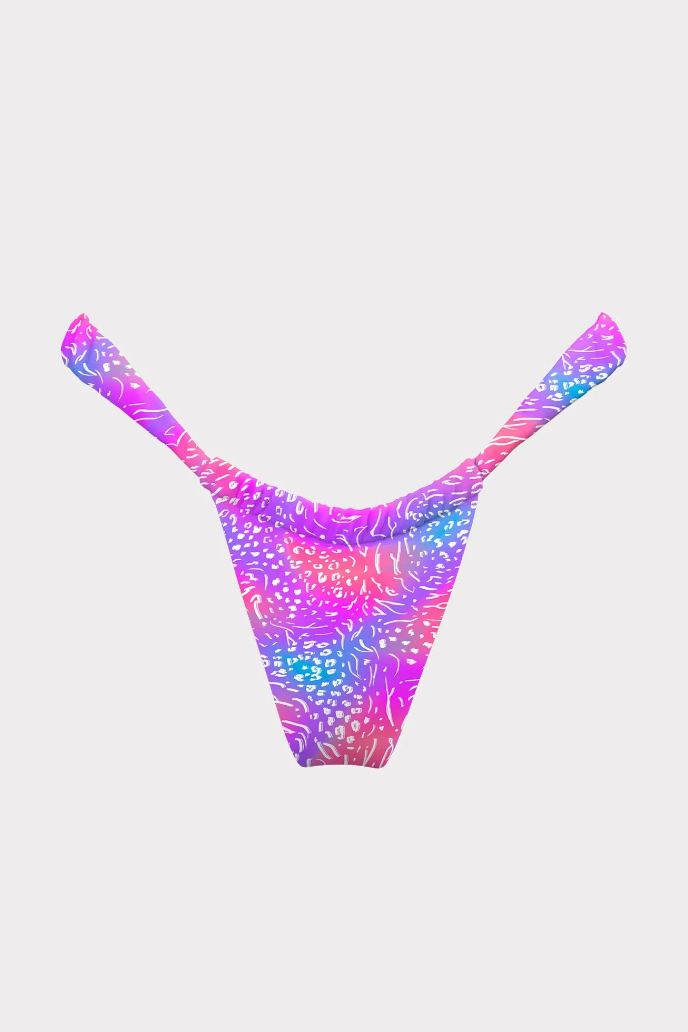 EMMA BOTTOM (NEON ANIMAL)>Bright Swimwear Best