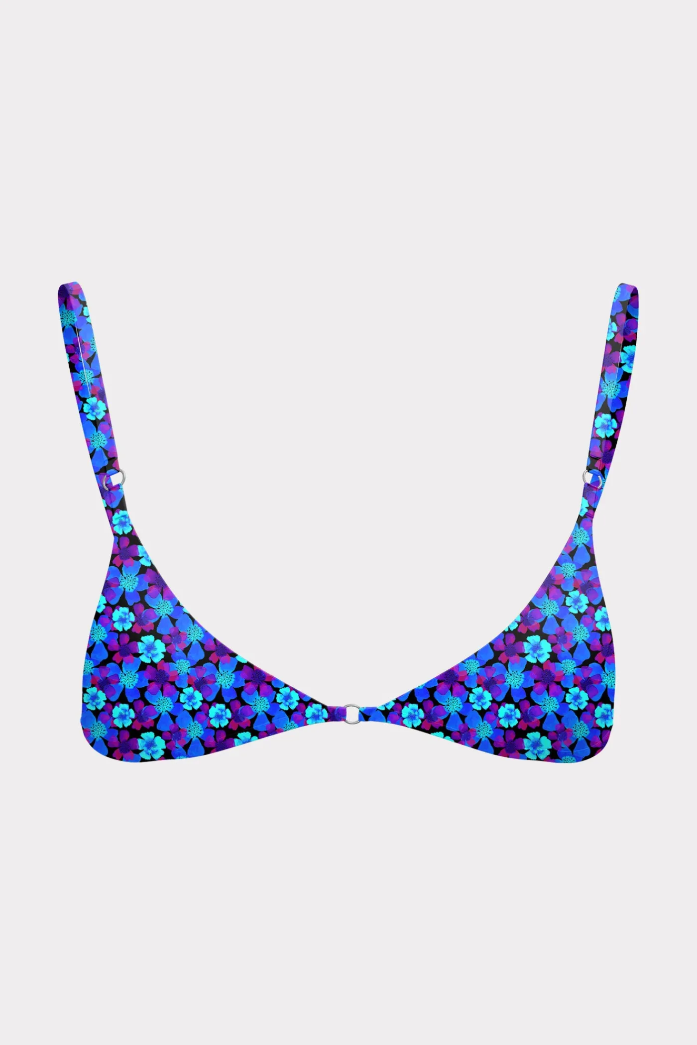 FIONA TOP (DUSK)>Bright Swimwear Fashion