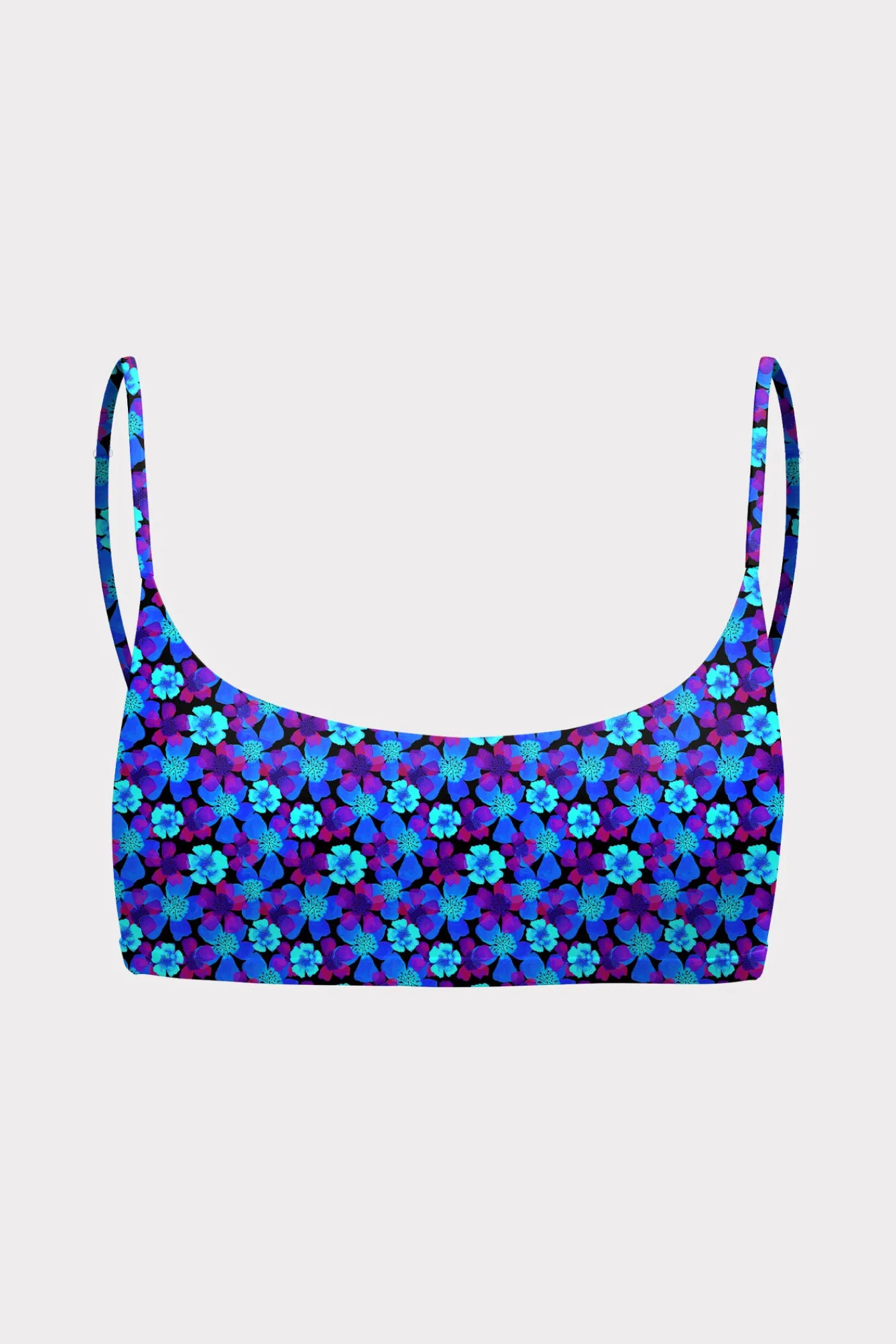 GEMMA TOP (DUSK)>Bright Swimwear Best Sale