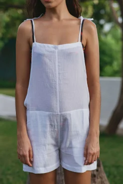 ISABEL ROMPER (WHITE)><noscript><img width=