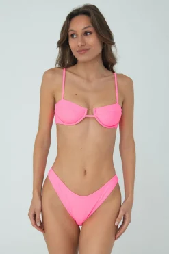 LOLA BOTTOM (BUBBLE GUM)><noscript><img width=