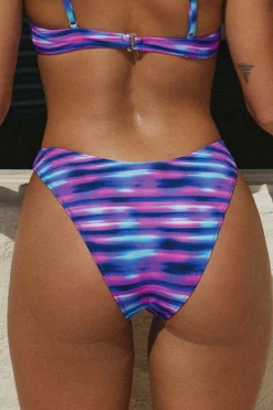 LOLA BOTTOM (ULTRAVIOLET)>Bright Swimwear Shop