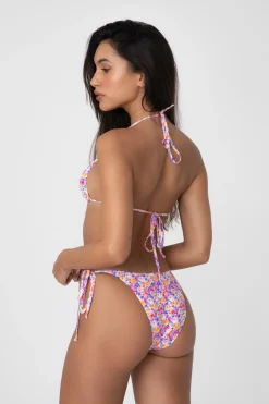 MARIA BOTTOM (NIGHT FLORAL)>Bright Swimwear Store