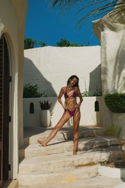 MELODY BOTTOM (EUPHORIA)>Bright Swimwear Cheap