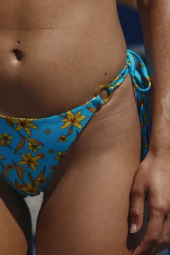 ZOE BOTTOM (CASABELLA)>Bright Swimwear Discount